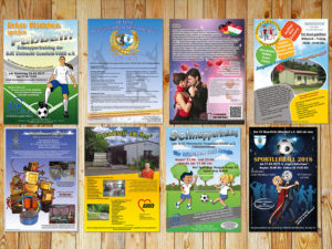Plakate