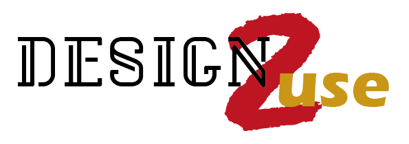 design2use Logo