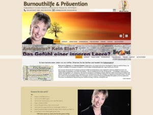 Burnouthilfe & Prävention