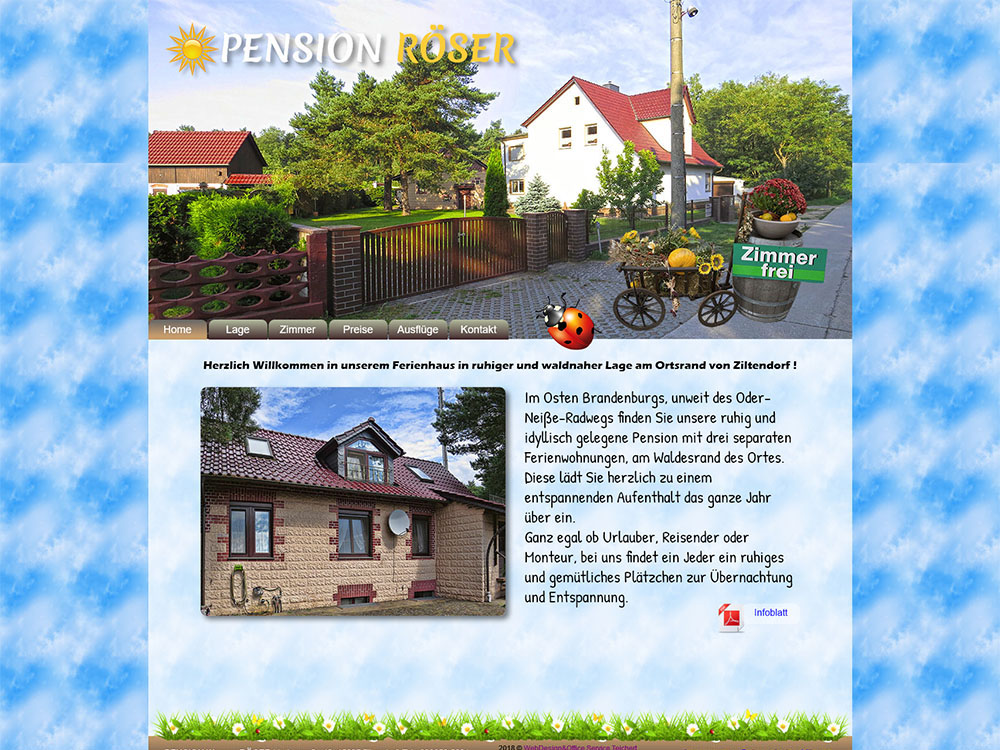 pension roeser