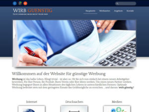 www.wirb-guenstig.de