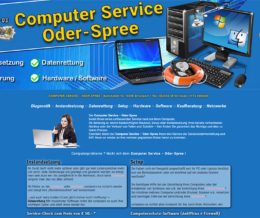 Computer-Service
