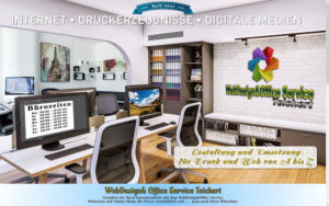 WebDesign&Office Service