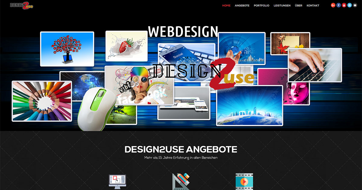 (c) Design2use.de