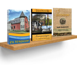Heimatbücher