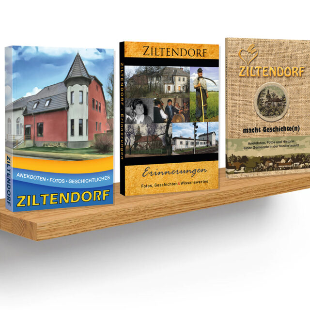 Heimatbücher