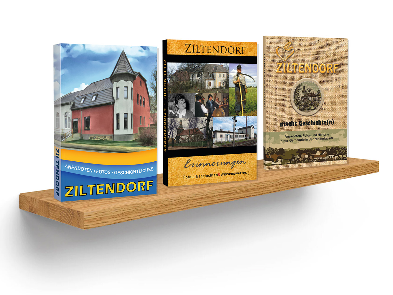 Heimatbücher